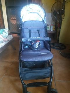 Baby stroller for newborn to 4yr old