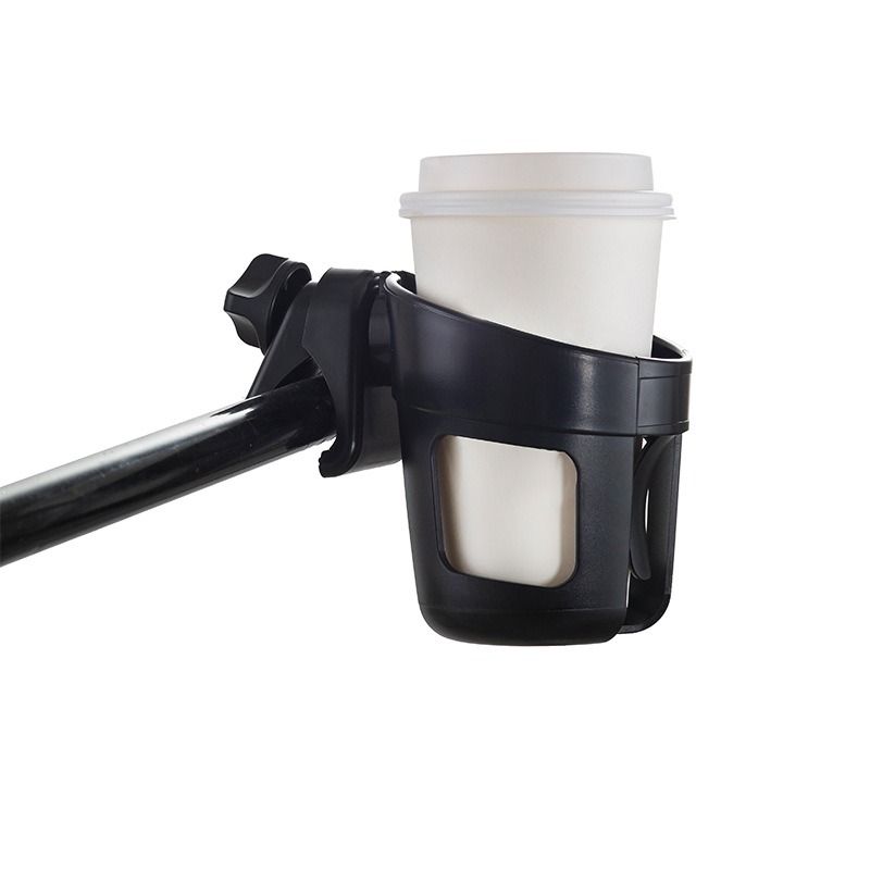 Mountain buggy 2024 coffee cup holder