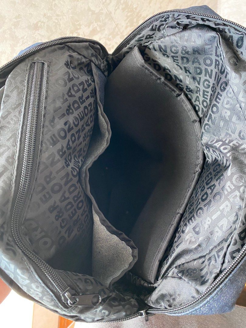 Backpack （分類：背包）位於 Hong Kong。 由 patrickjdamon 提交（商品編號 1247395727，圖片 3）。簡介： Brand new backpack。