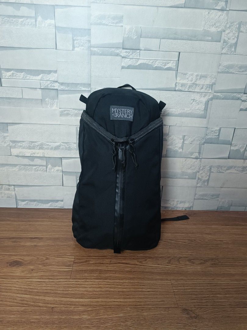 Backpack mystery ranch tactical x 511 osprey deuter gregory on Carousell