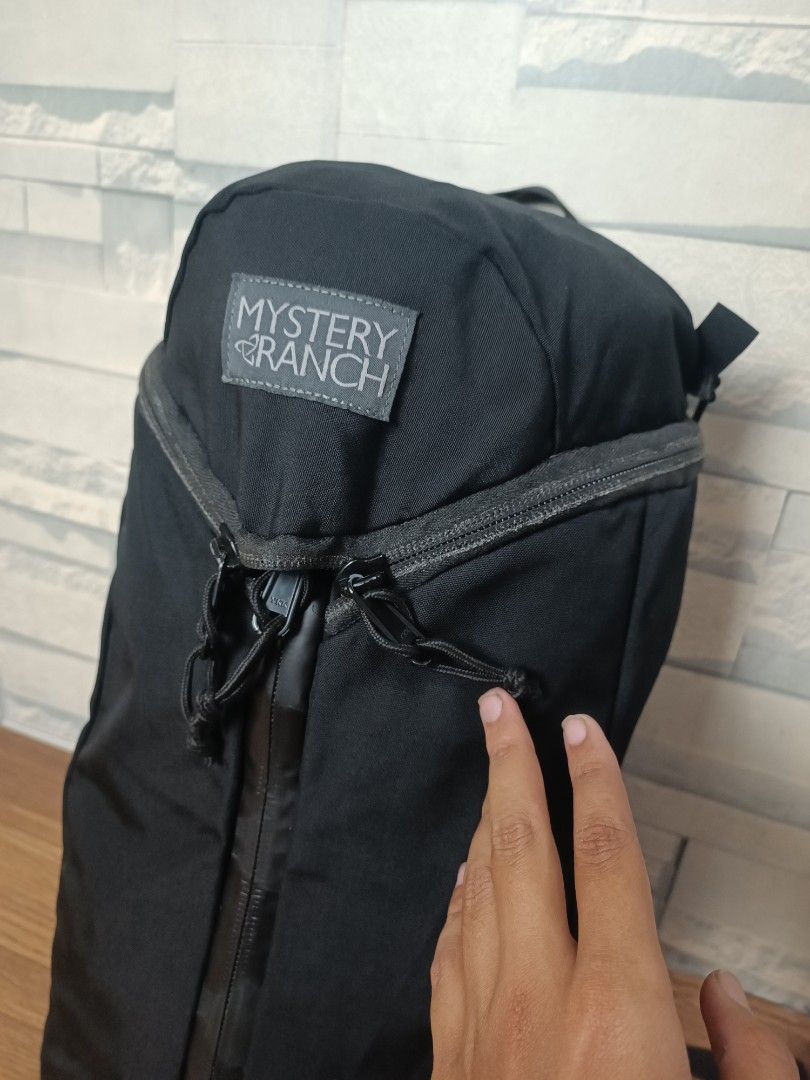 Backpack mystery ranch tactical x 511 osprey deuter gregory on Carousell