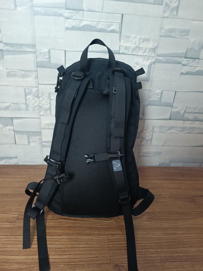 Backpack mystery ranch tactical x 511 osprey deuter gregory on Carousell