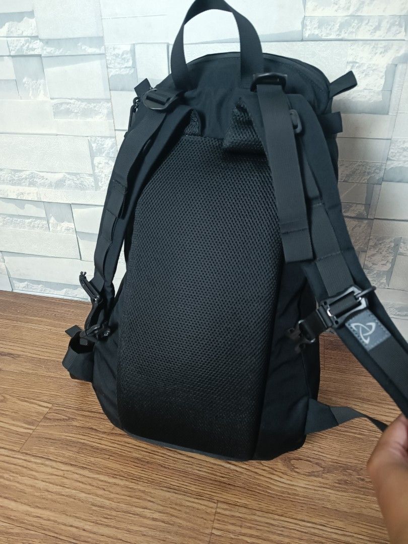 Backpack mystery ranch tactical x 511 osprey deuter gregory on Carousell