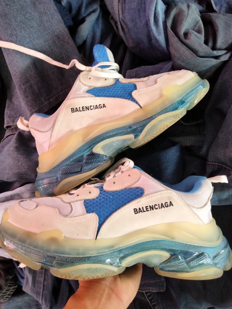 Balenciaga shoes size 9 top
