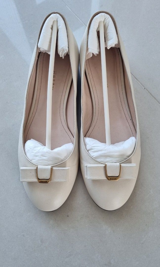 Bally outlet female shoes
