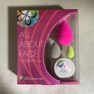BEAUTY BLENDER All About Face