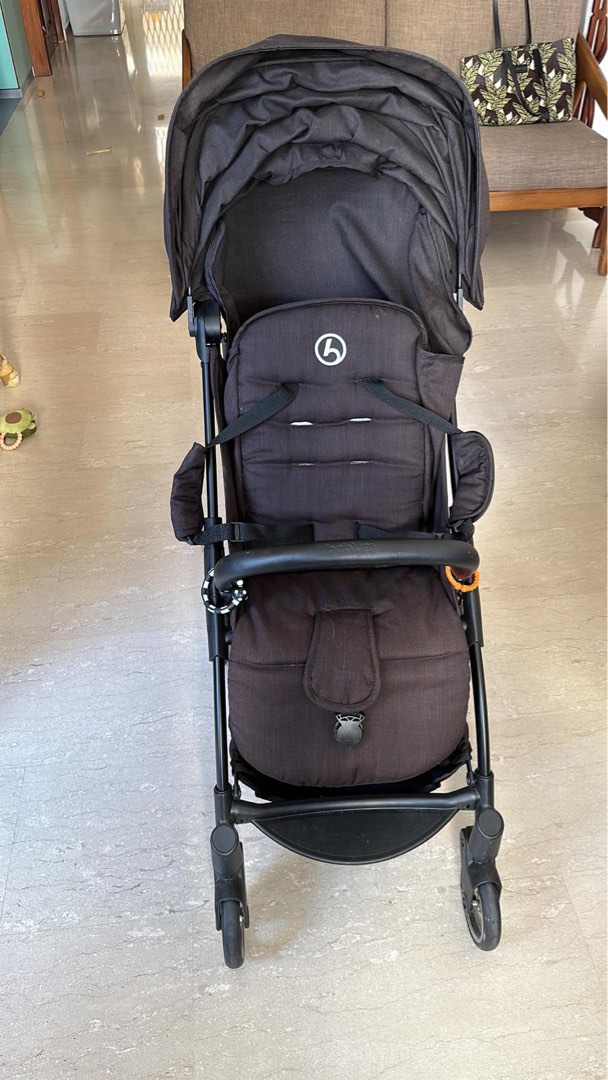 Beblum Stroller, Babies & Kids, Going Out, Strollers On Carousell