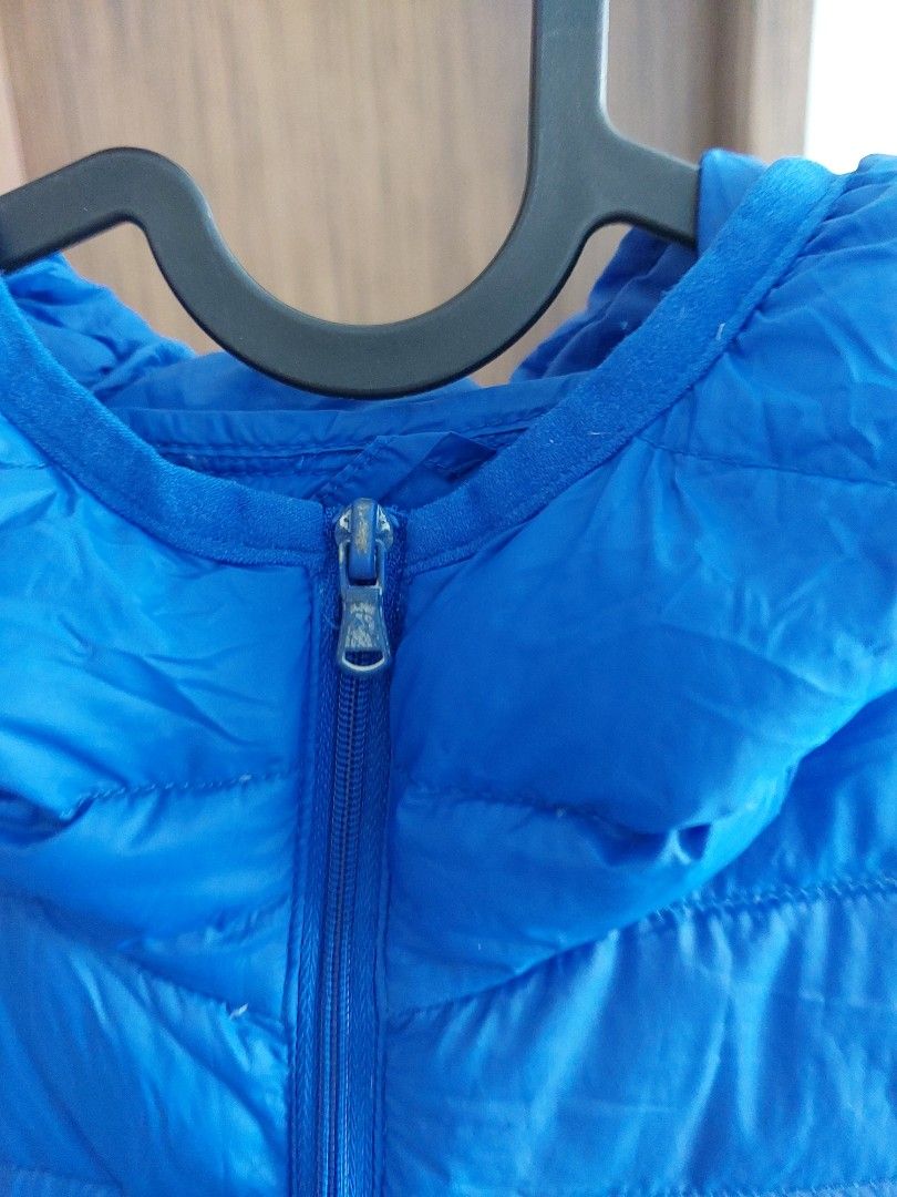 Benetton light down