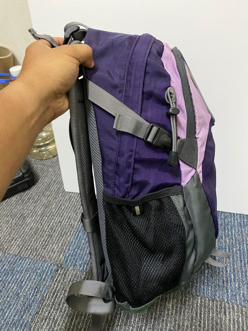 BERGHAUS ALICE DAYPACK columbia kathmandu osprey arcteryx, Men's