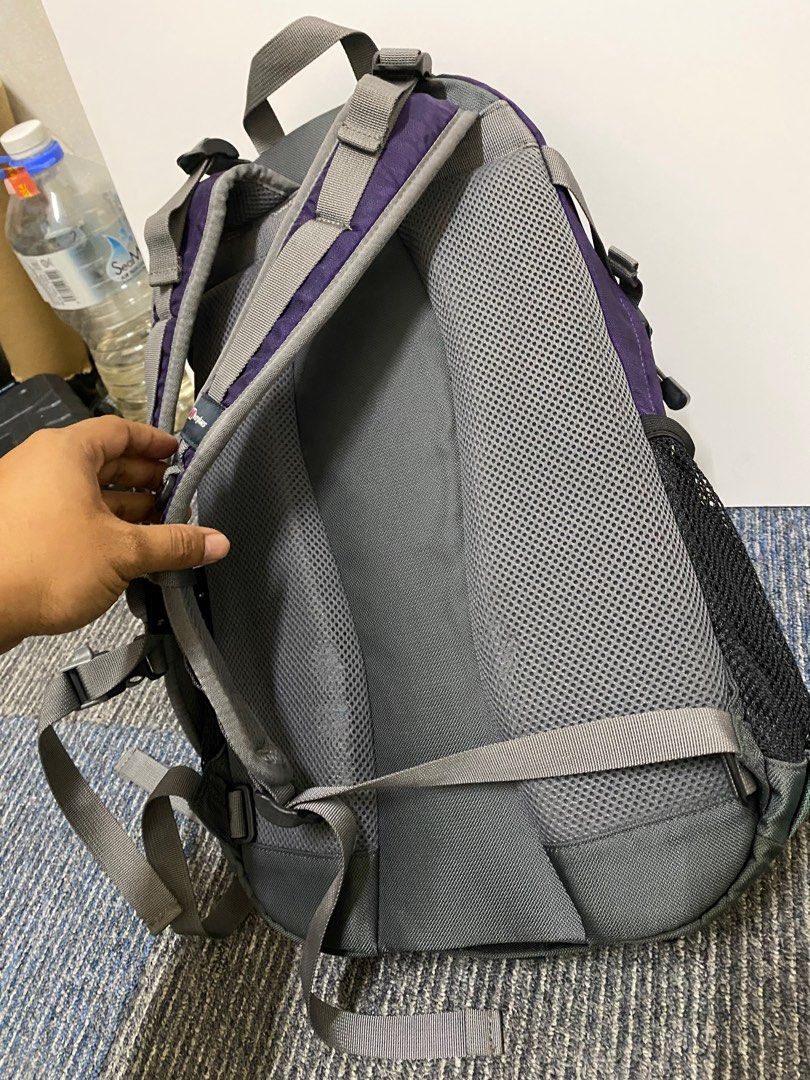 BERGHAUS ALICE DAYPACK columbia kathmandu osprey arcteryx, Men's