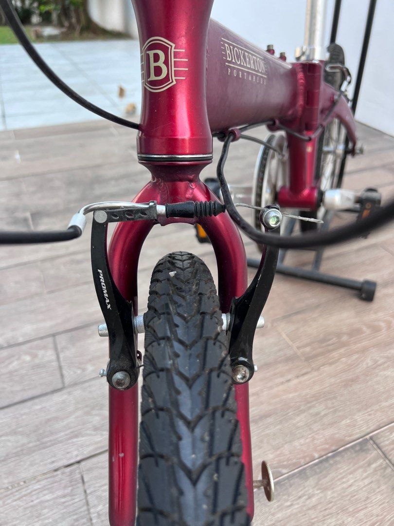 Bickerton 1306 shop