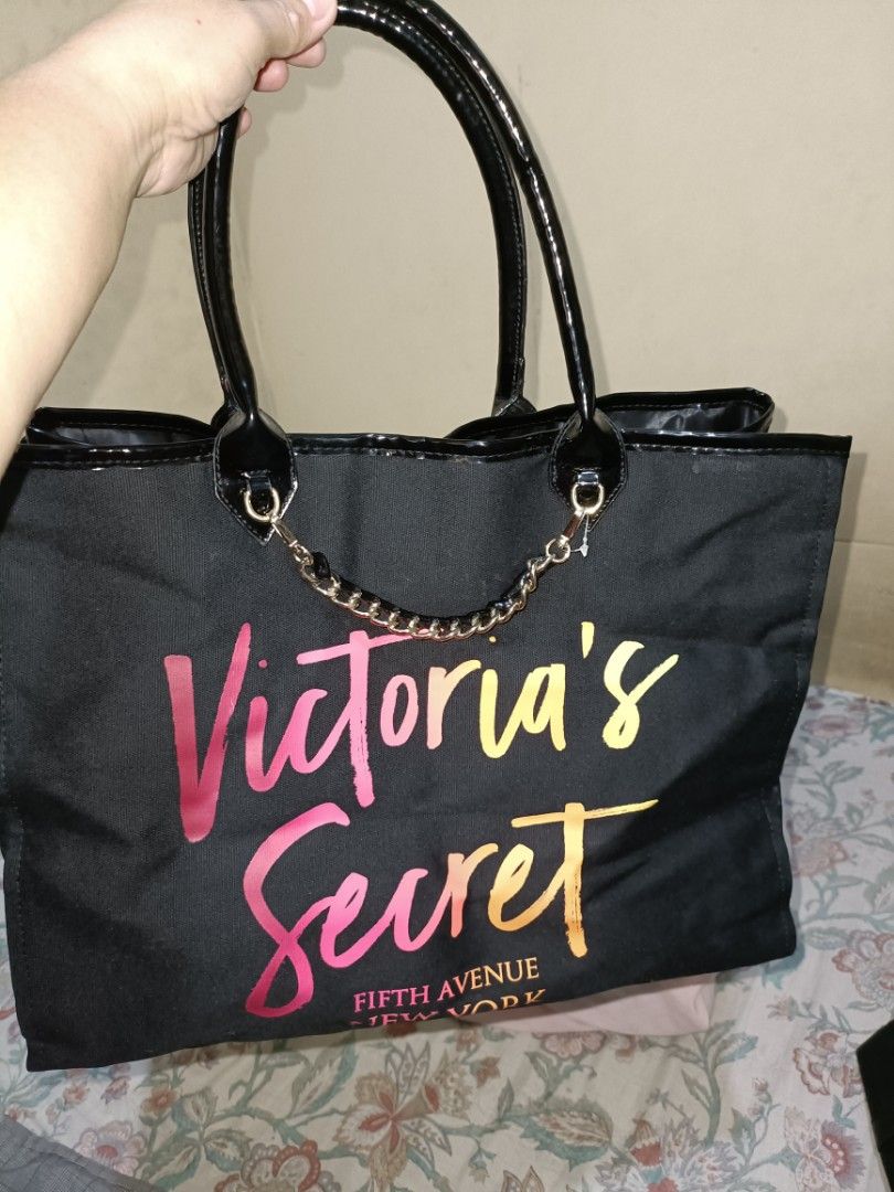 Victoria secret on sale big bags