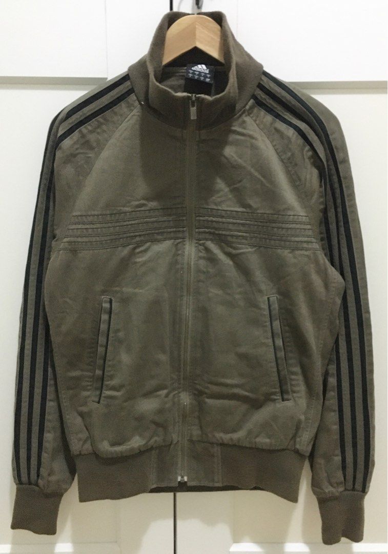 Adidas china hq jacket sale