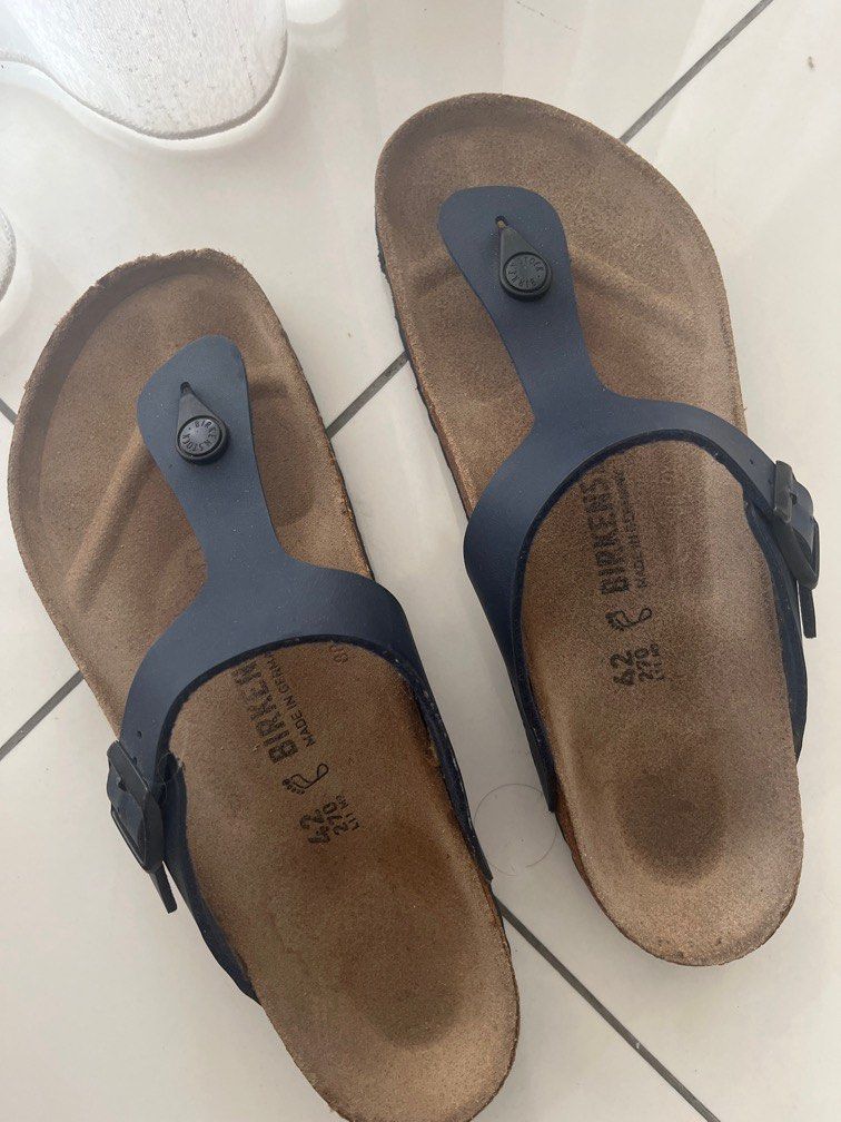 Birkenstock mens 42 new arrivals