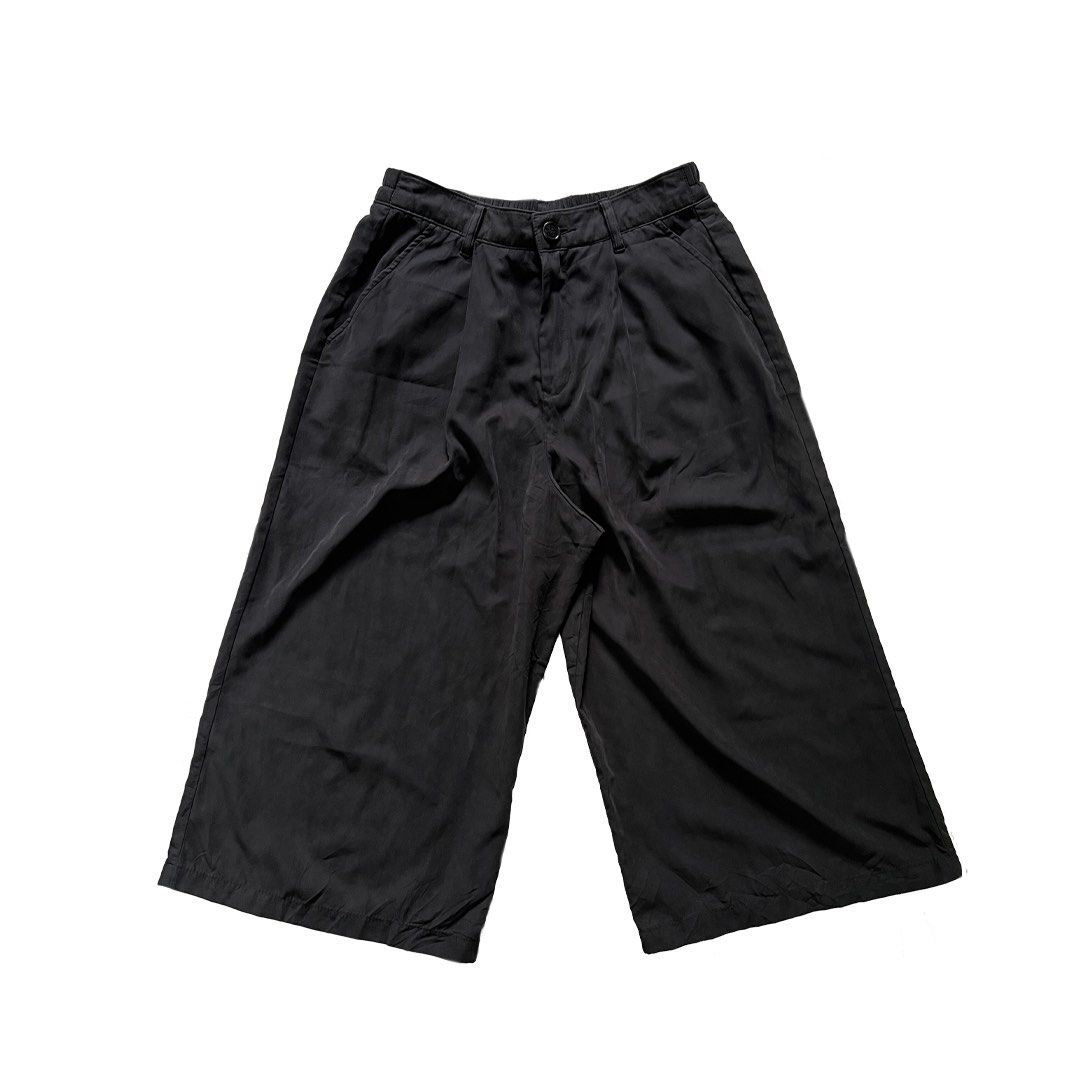 Quarter discount length shorts