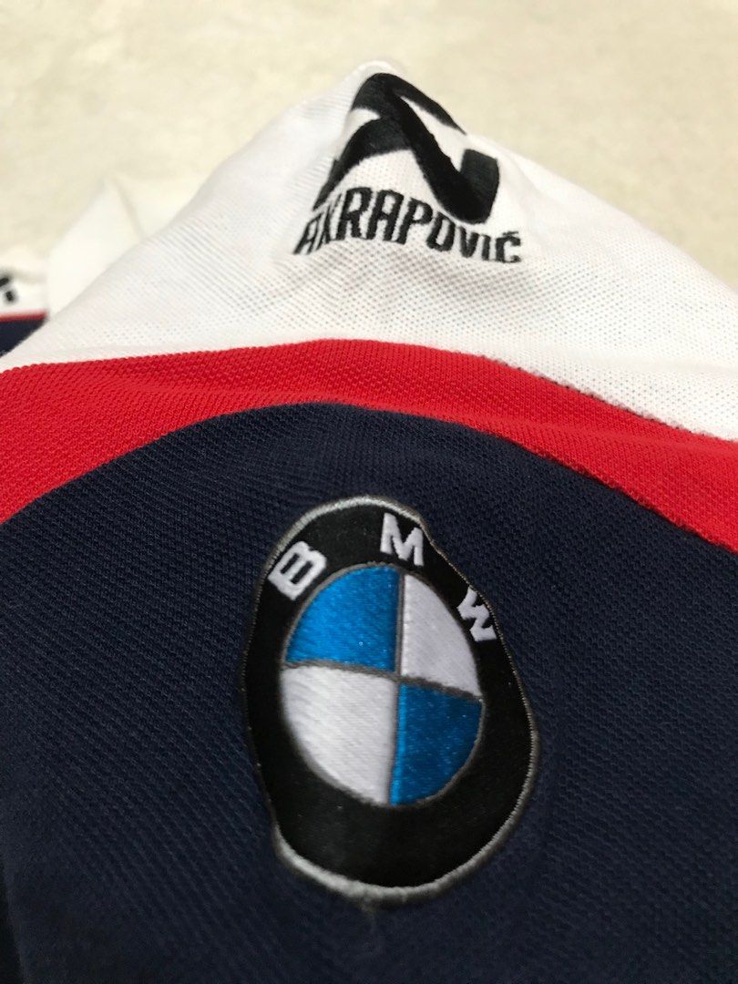 Polo puma bmw 2017 deals