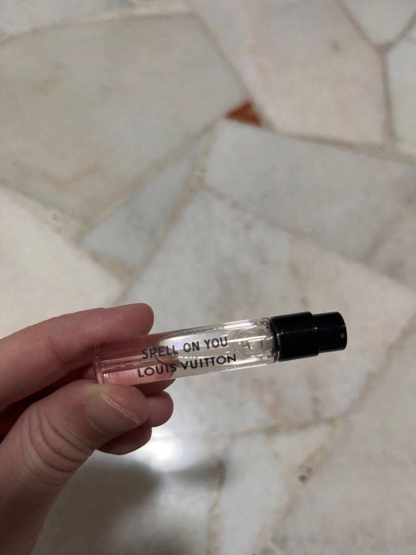 Louis Vuitton - Spell On You 2ml sample. (189595154) 
