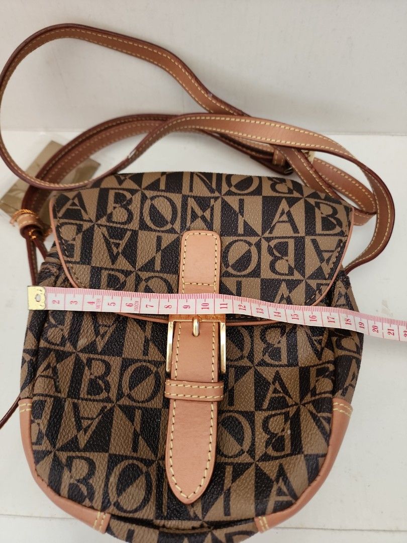 Bonia Shoulder & Crossbody bag, Women's Fashion, Bags & Wallets, Cross-body  Bags on Carousell
