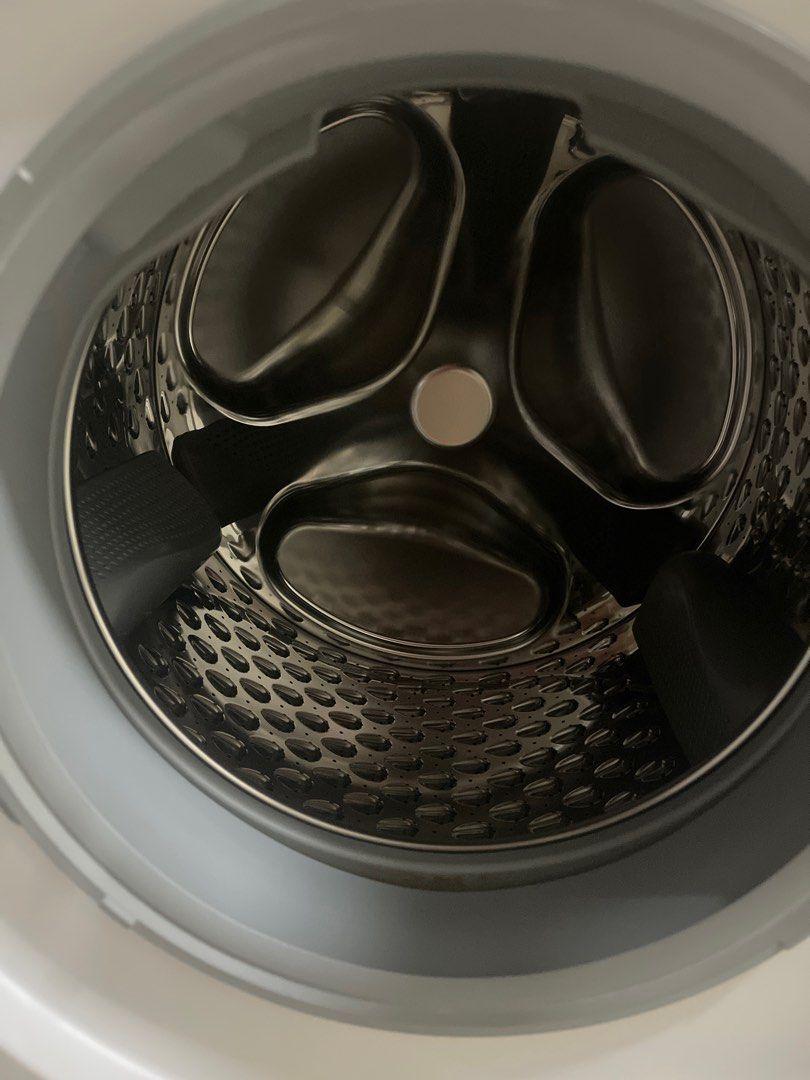 Bosch Avantixx washing machine, TV & Home Appliances, Washing Machines