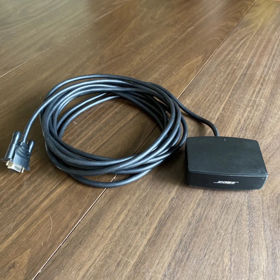 Bose cinemate cheap interface module