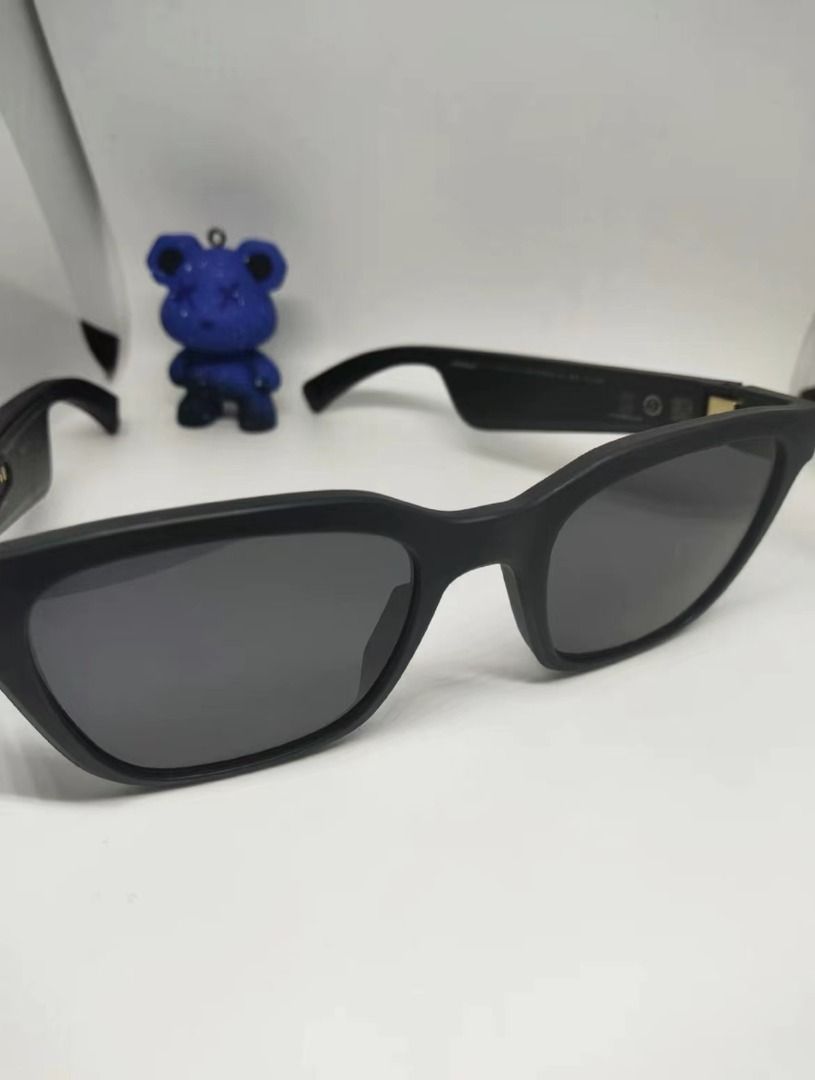 💥全新未拆封~Bose FRAMES ALTO 智能音頻眼鏡！！, 男裝, 手錶及配件