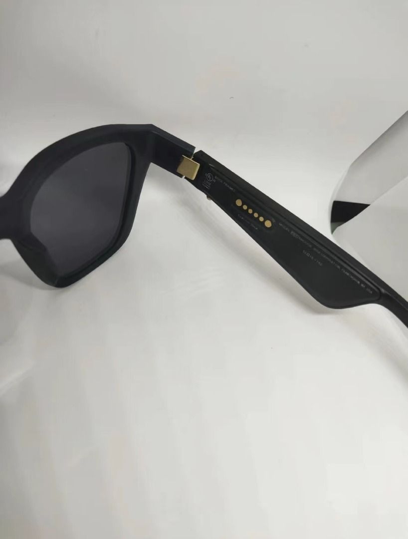 💥全新未拆封~Bose FRAMES ALTO 智能音頻眼鏡！！, 男裝, 手錶及配件