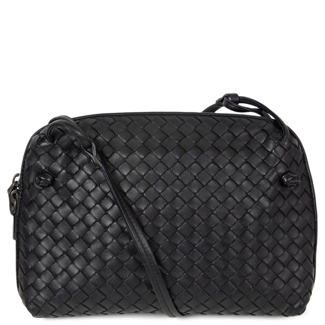 Bottega Veneta NODINI ( crossbody Bag) - Authentic, Luxury, Bags & Wallets  on Carousell