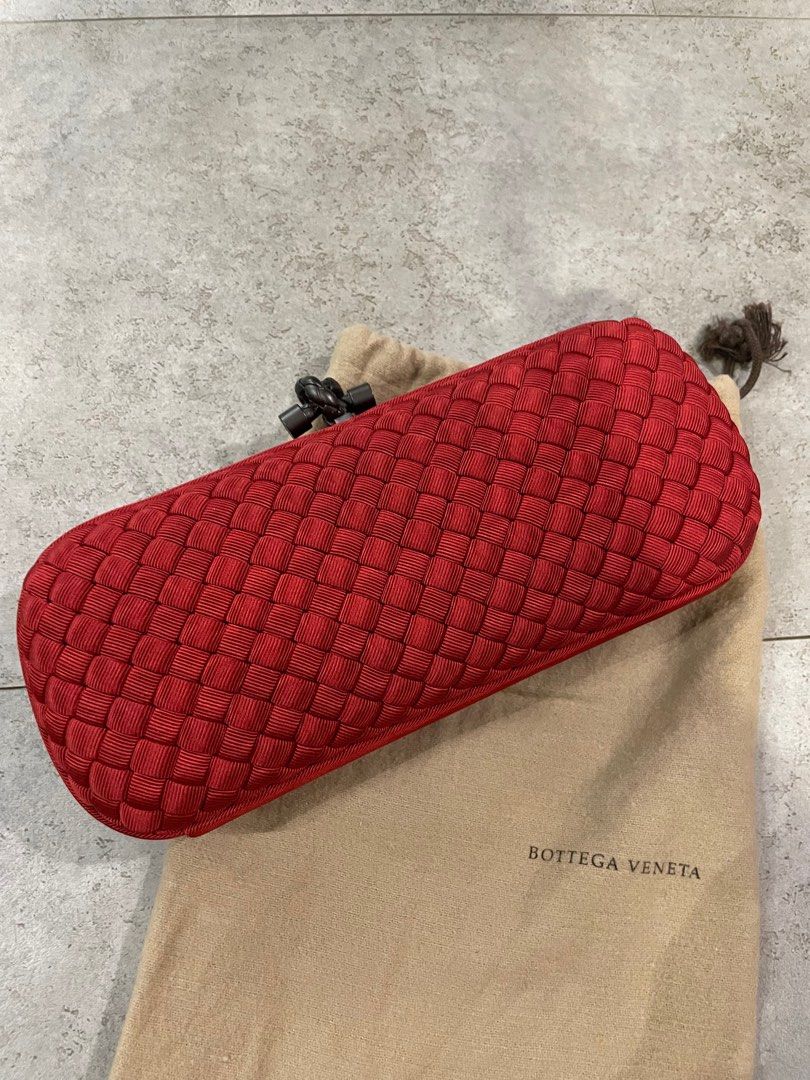 Bottega veneta stretch 2025 knot