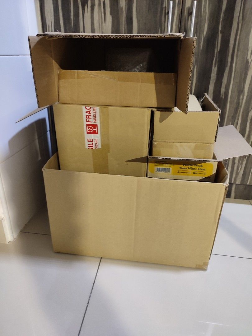 Boxes And Bubble Wrap For Free Everything Else Others On Carousell boxes-and-bubble-wrap-for-free-everything-else-others-on-carousell