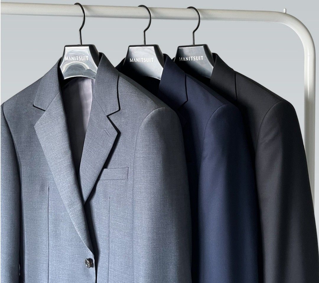 Men's business jacket coat on sale