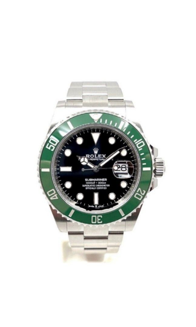 New submariner 2020 store