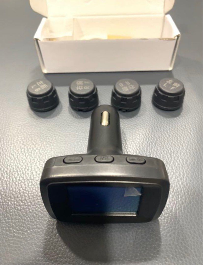 Brand new Tires Pressure Monitor System., Car Accessories, Accessories