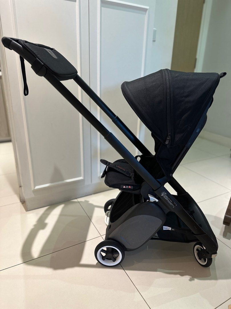 Bugaboo Ant with bugaboo organizer travel bag Babies Kids