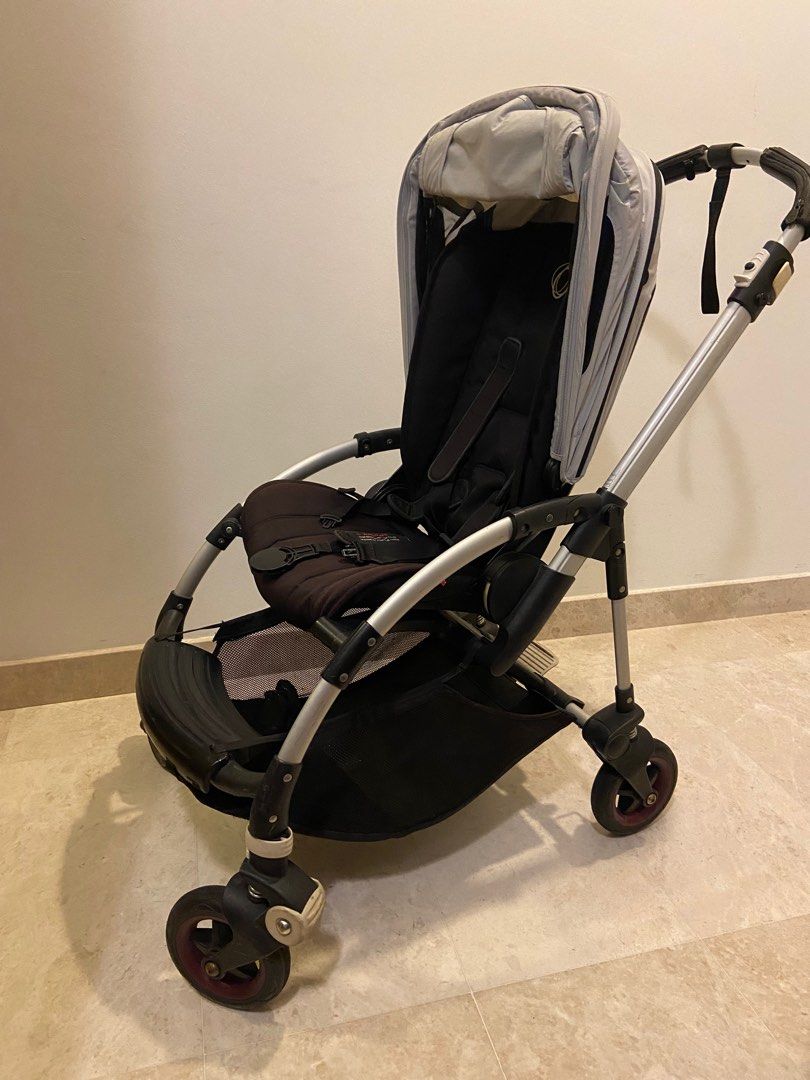 Bugaboo bee 5 self stand online