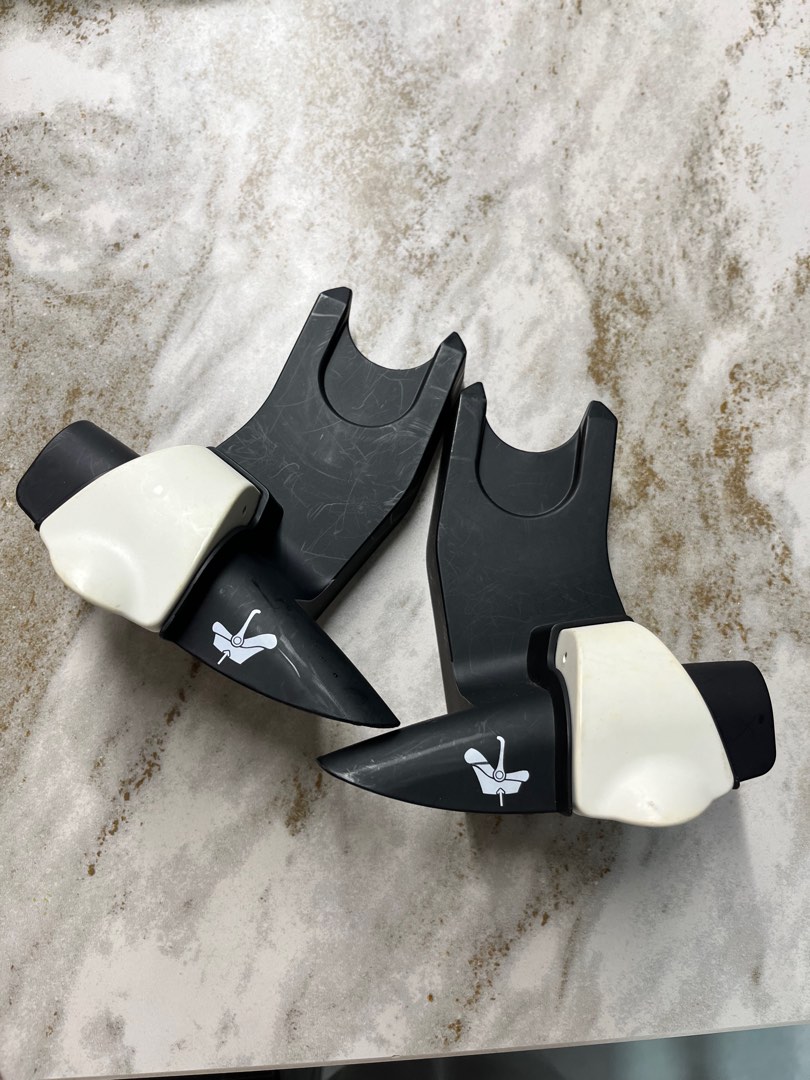 Bugaboo bee new arrivals adapter