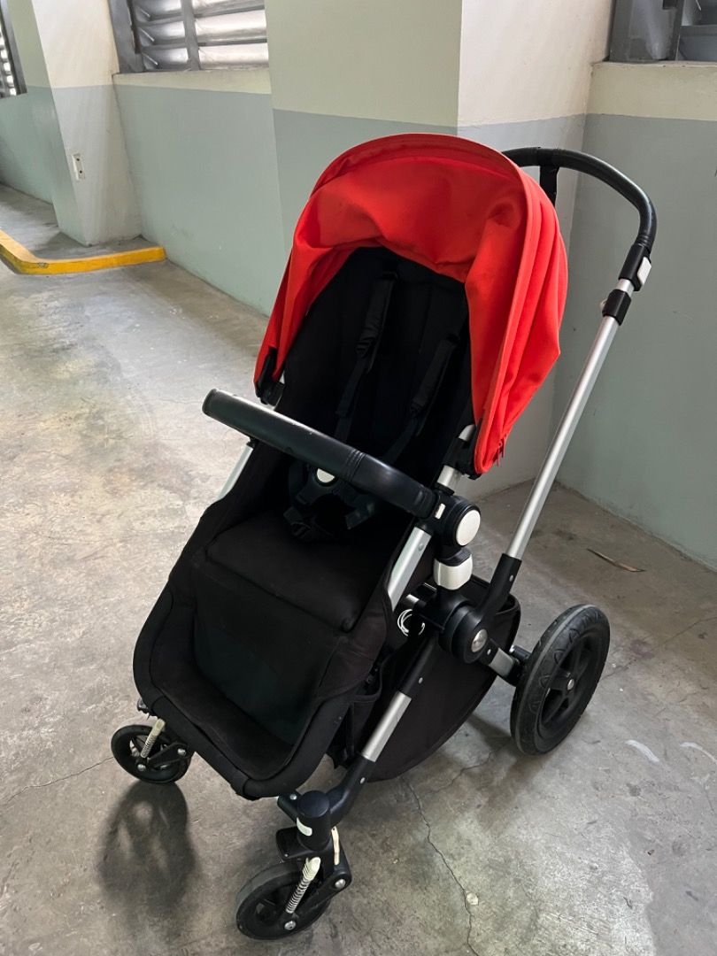 Gumtree bugaboo cameleon 3 shop