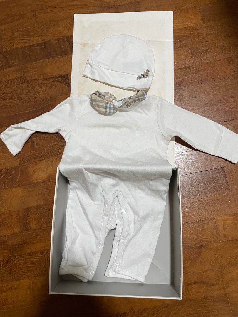Newborn baby burberry shop