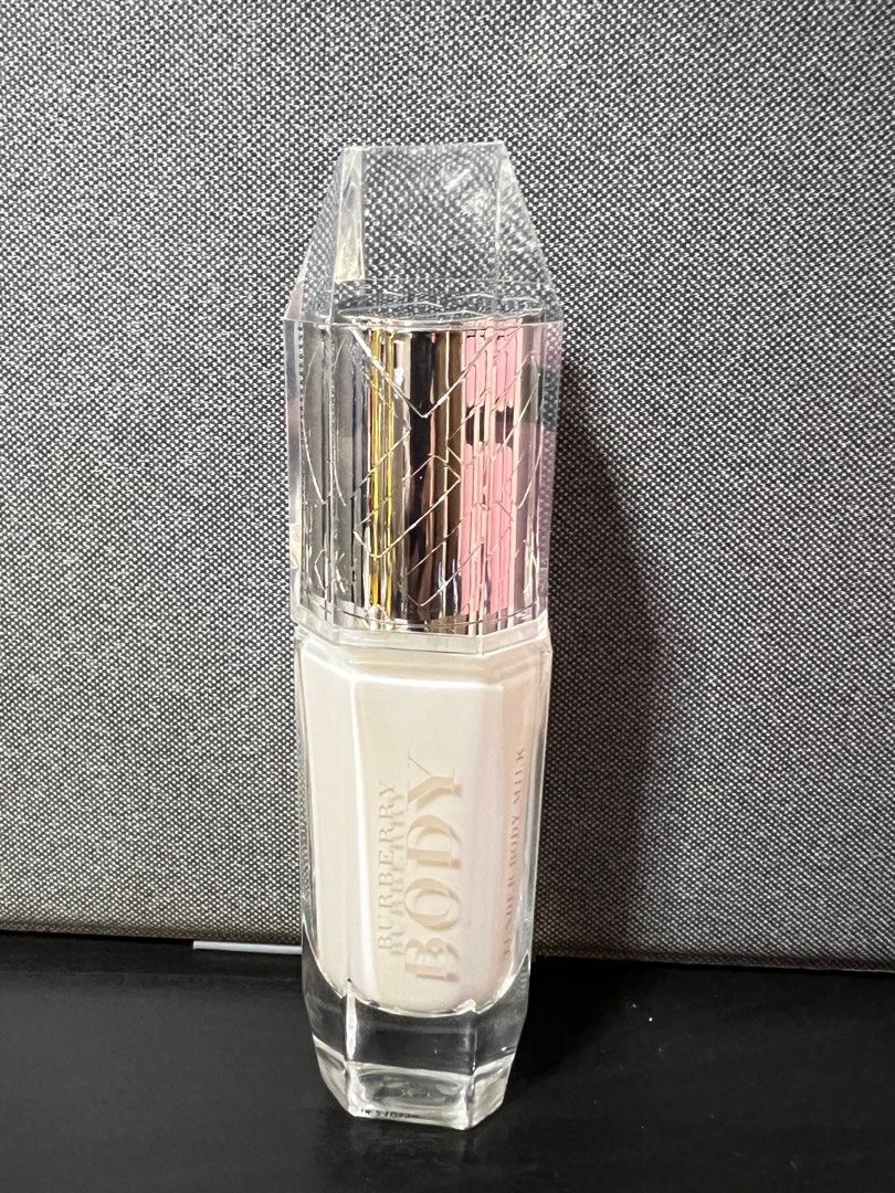 Burberry body sale milk 35ml