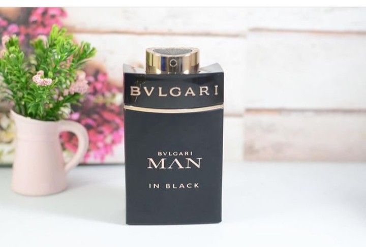 Bvlgari man best seller hot sale