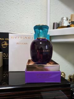 BVLGARI Allegra Riva Solare Eau de Parfum 41252