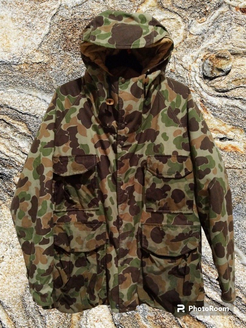 Cabela's 8 in sales 1 upland jacket