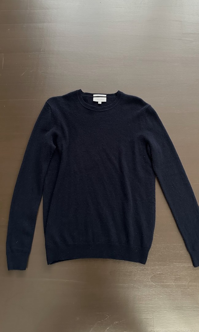 Calvin klein cashmere discount sweater
