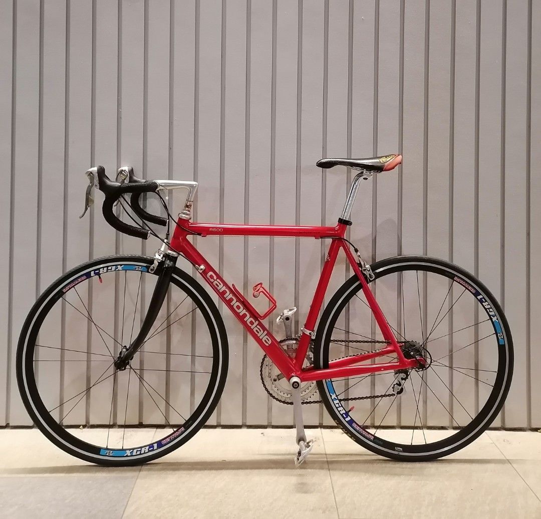 Cannondale r500 cad2 cheap