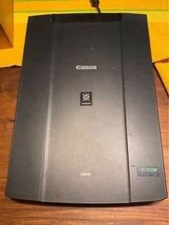 Canon Scanner