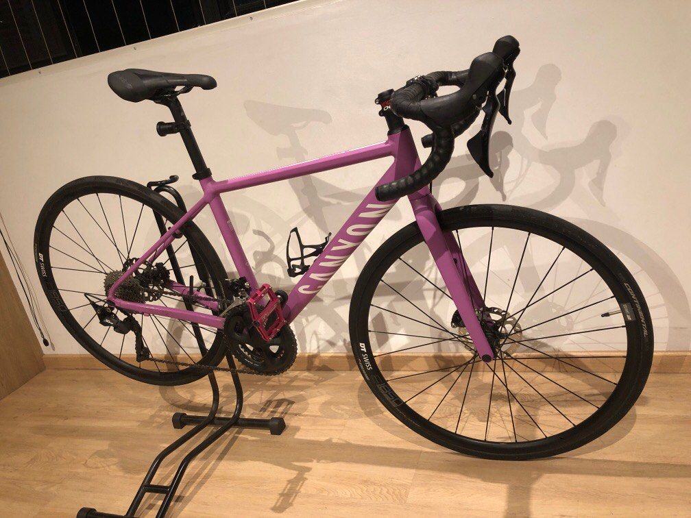 Canyon endurace store al wmn