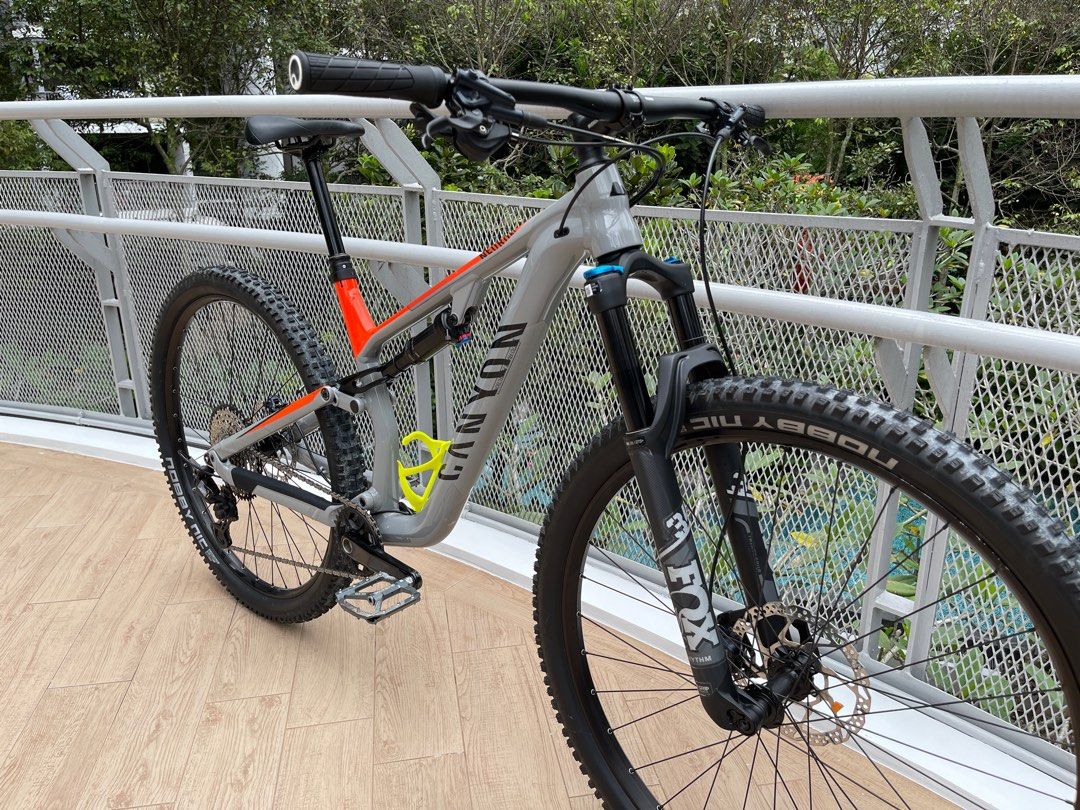 Canyon neuron deals al 7.0 price