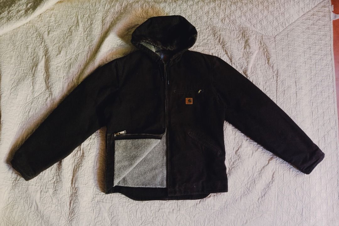 Carhartt j141 deals