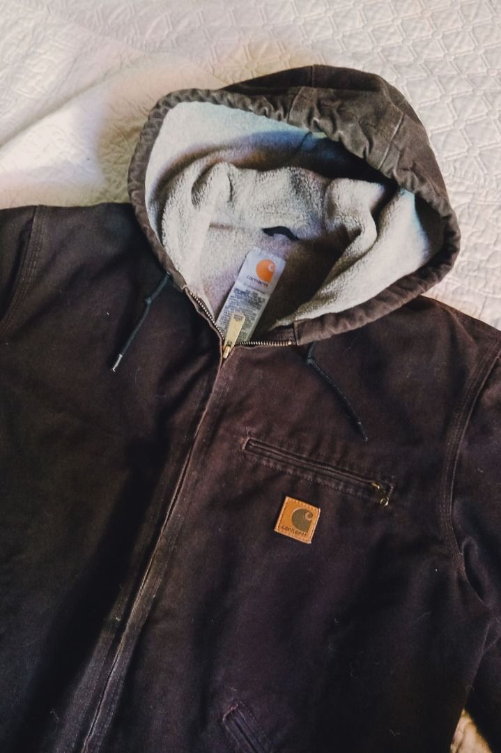 Carhartt J141 DKB