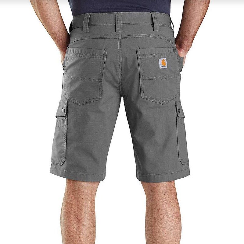 Carhartt b357 cheap shorts
