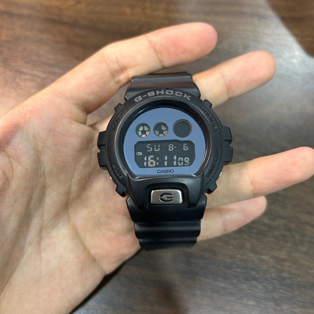 G shock new arrivals dw 6900mma